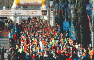 Braga recebe Corrida do Adepto dia 25