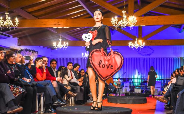 Vila Verde. Inscrições para o X Concurso Internacional de Acessórios de Moda termina dia 3