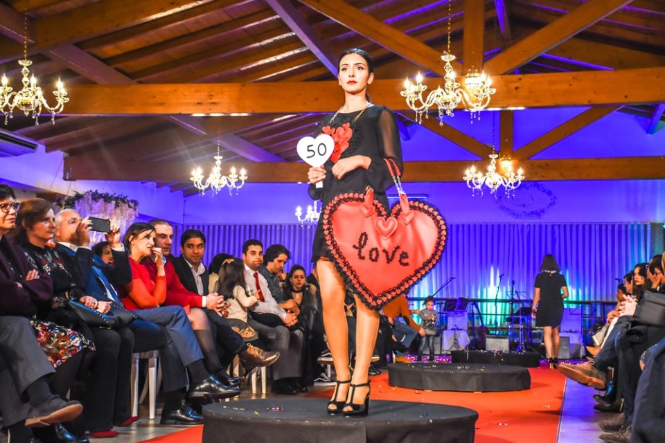 Vila Verde. Inscrições para o X Concurso Internacional de Acessórios de Moda termina dia 3