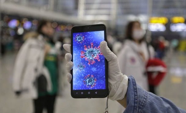 Epidemia de ‘fake news’ sobre coronavírus chinês infectam redes sociais