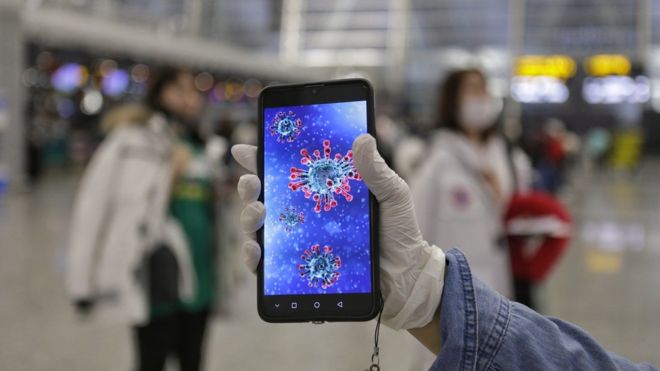 Epidemia de ‘fake news’ sobre coronavírus chinês infectam redes sociais