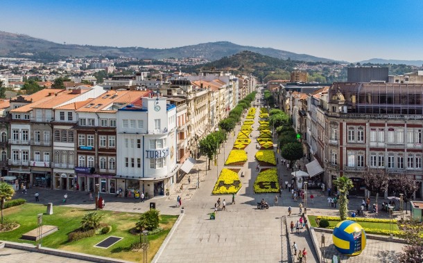 Braga promove networking com agentes turísticos do concelho