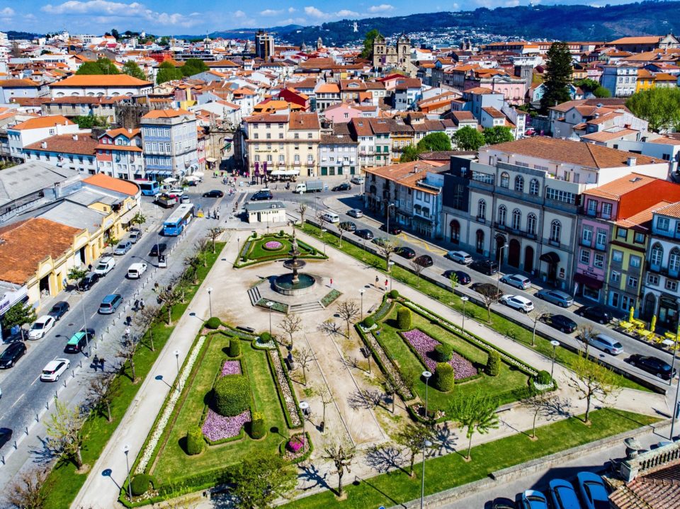 Braga bate Lisboa e Algarve no aumento dos preços das casas