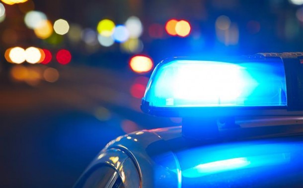 Trio detido por ameaças à PSP em Braga