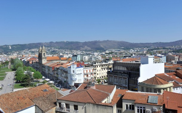 Estrangeiros a viver em Portugal ultrapassam os 500 mil pela primeira vez