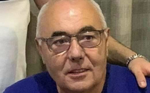 Guimarães. Fernando ‘Conde’ cremado esta quarta-feira em Braga