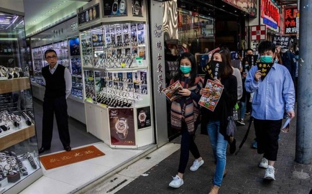 Organização Mundial da Saúde alerta para vírus misterioso que apareceu na China