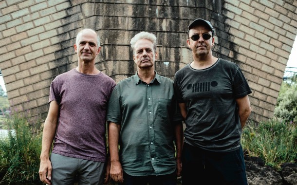 Braga - Mão Morta Redux musica filme do soviético Boris Barnet no gnration (17 JAN)