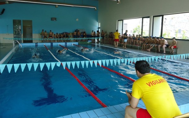 Piscinas cobertas no Norte com “boas condições” face a critérios da OMS