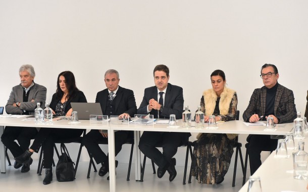 Embaixadores Empresariais de Braga reúnem em Cimeira