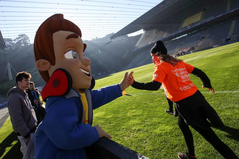 Corrida do Adepto condiciona trânsito em Braga este sábado
