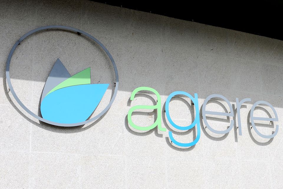 Braga. Interrupção no abastecimento de água em Fraião esta terça-feira