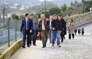 Braga - Ruílhe ganha Parque de lazer e casa mortuária