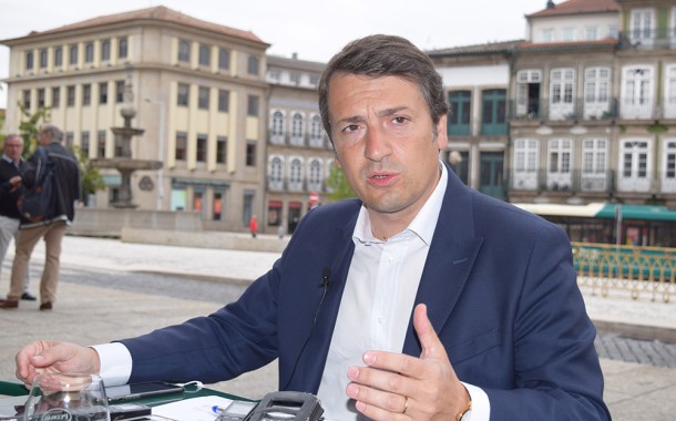 André Coelho Lima eleito ‘vice’ da Assembleia Parlamentar da OSCE