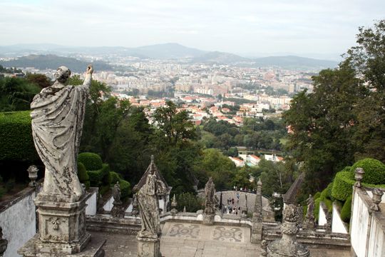 Braga integra rede das ‘Cidades Resilientes’ para reduzir risco de catástrofe