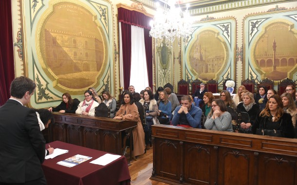 Escolas de Braga recebem mais 29 assistentes operacionais. Lançado novo concurso