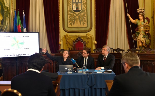 Braga avança com criação de Plano para Desenvolvimento Sustentável. Resultados nos próximos meses