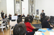 Braga partilha experiências sobre turismo sustentável em encontro internacional