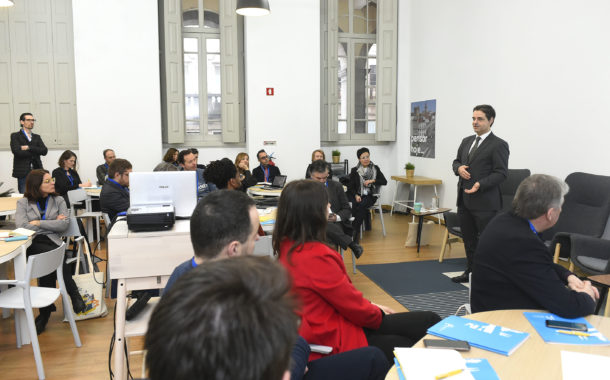 Braga partilha experiências sobre turismo sustentável em encontro internacional