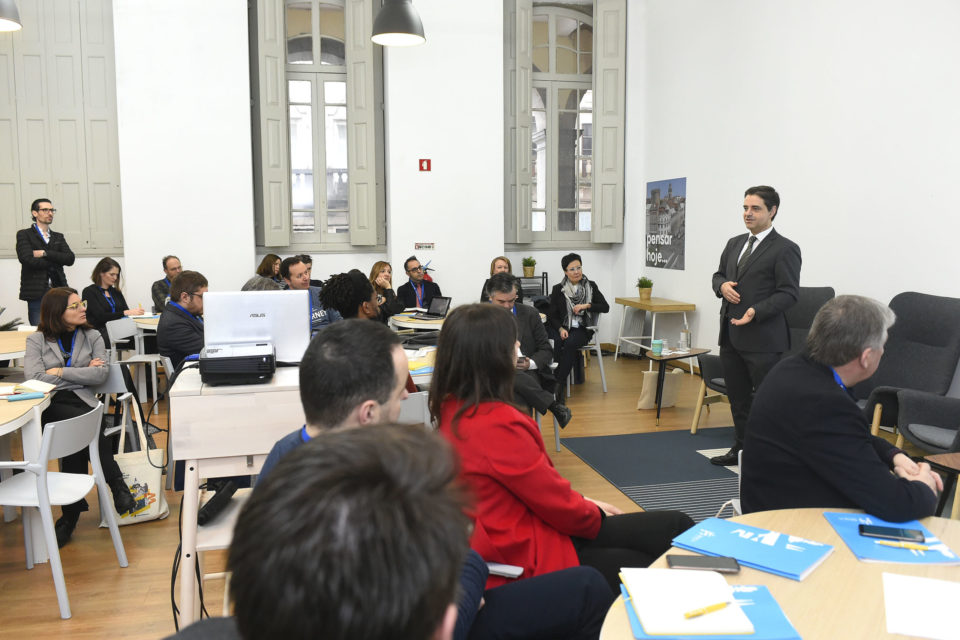 Braga partilha experiências sobre turismo sustentável em encontro internacional