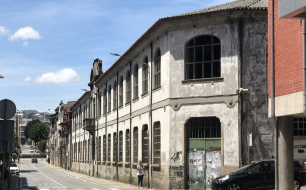 ‘Salvar a Confiança’ diz que a Câmara de Braga engana quando fala “restauro”. Rio diz que Plataforma  “já não sabe que mais inventar”