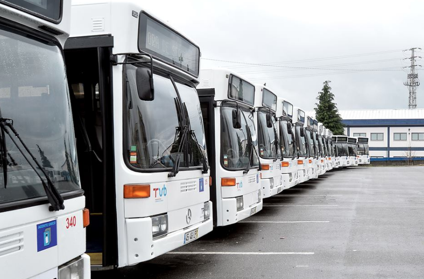 É oficial. AMT autoriza Braga a contratar mais transportes públicos contratar