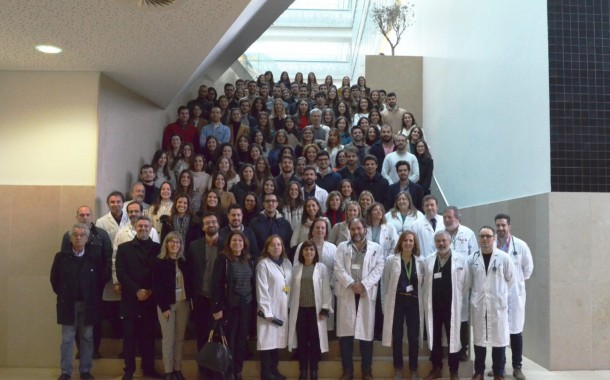 Hospital de Braga escolhido por mais de uma centena de médicos para realizar o Internato