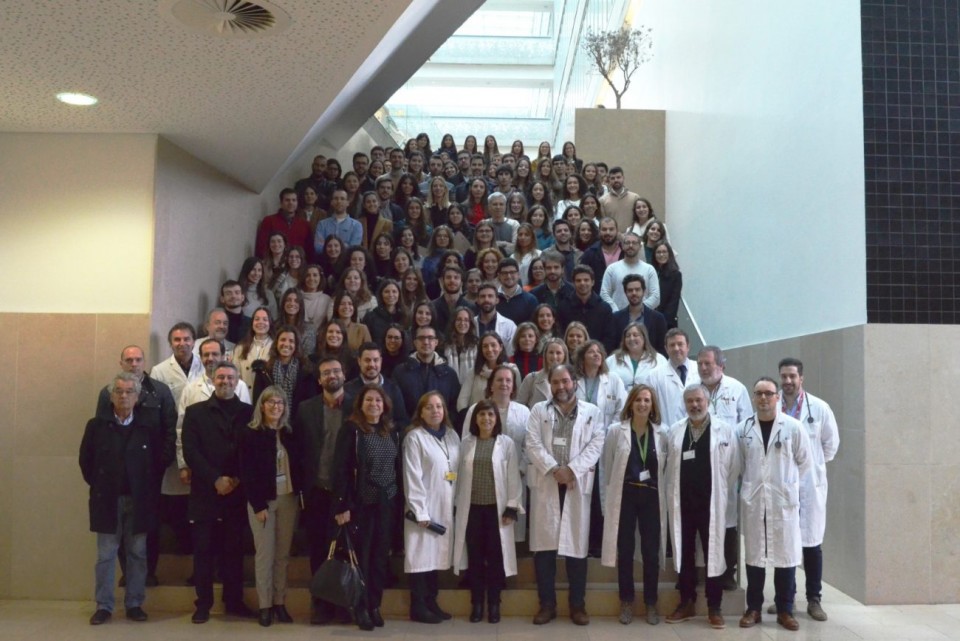Hospital de Braga escolhido por mais de uma centena de médicos para realizar o Internato