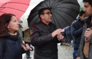 Barcelos. Bloco quer que governo explique mantas na Escola Básica de Pousa