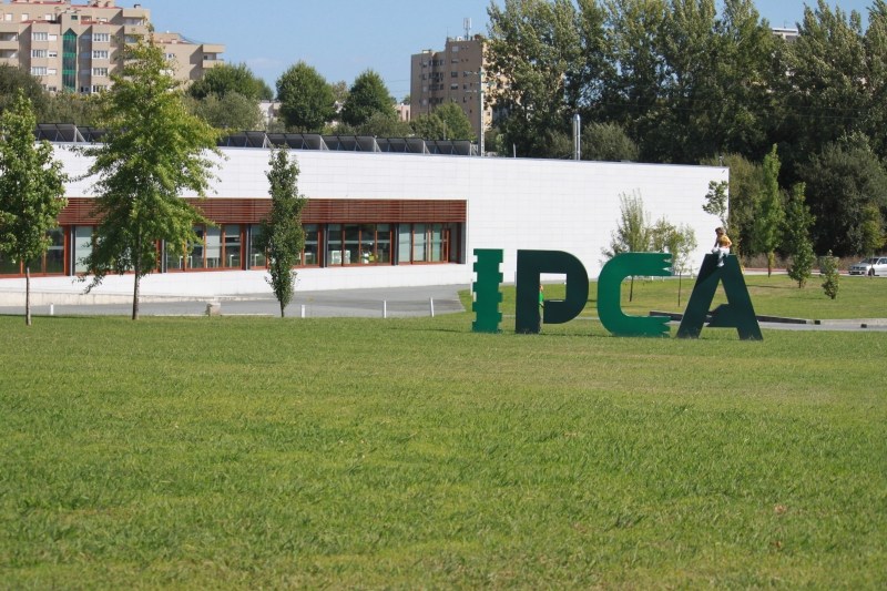 IPCA recebe ‘Forma-te Barcelos 2020’