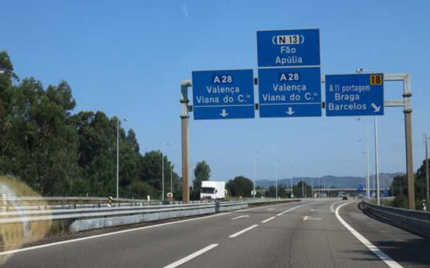 Aliança exige que governo reduza já as portagens na A28 e não adie decisão para as ‘calendas gregas’