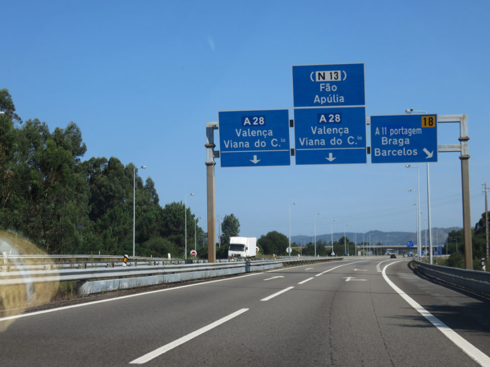 Aliança exige que governo reduza já as portagens na A28 e não adie decisão para as ‘calendas gregas’