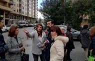 Braga - CDU ouve “coro de críticas” às obras na ‘urbanização da Makro’