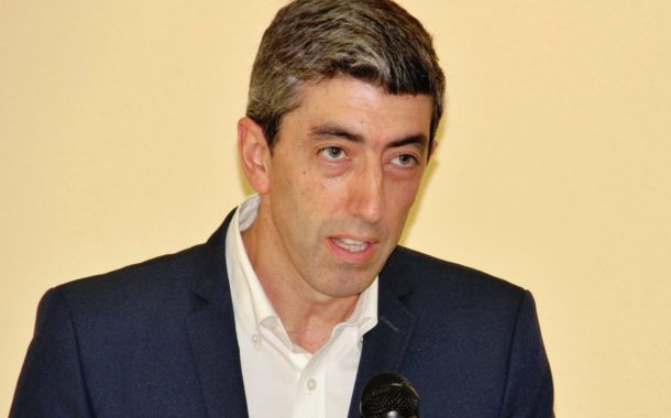 Amares. Pedro Costa é candidato único à Concelhia do PS