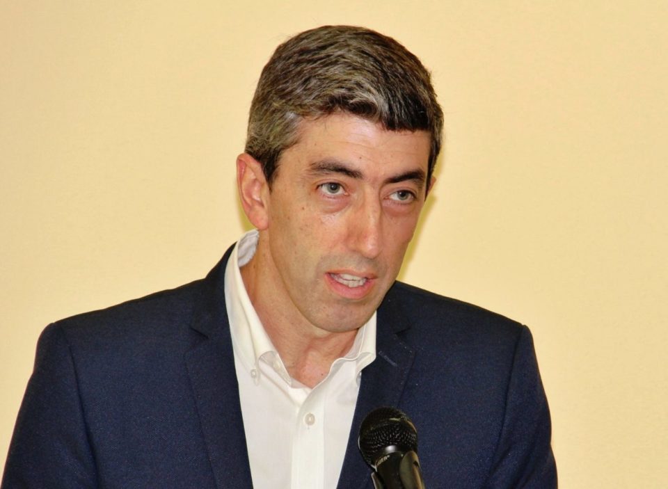 Amares. Pedro Costa é candidato único à Concelhia do PS