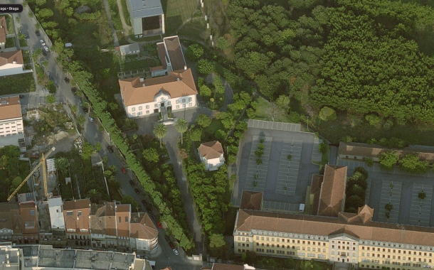 Arquidiocese de Braga investe 700 mil euros em “quarteirão cultural”