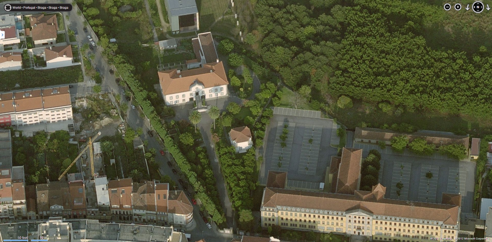 Arquidiocese de Braga investe 700 mil euros em “quarteirão cultural”