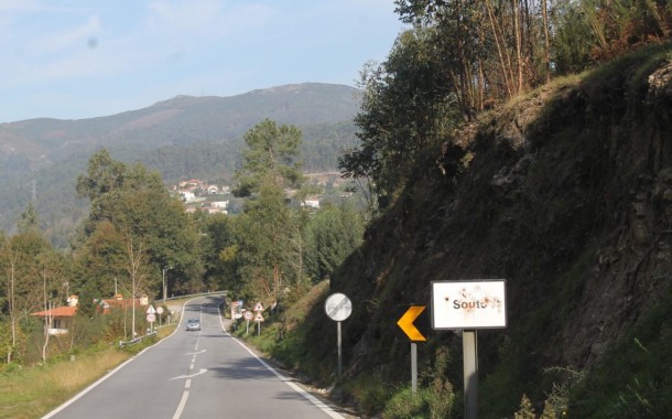 Terras de Bouro. Águas do Norte adjudica ETAR de Souto por 1,2 milhões