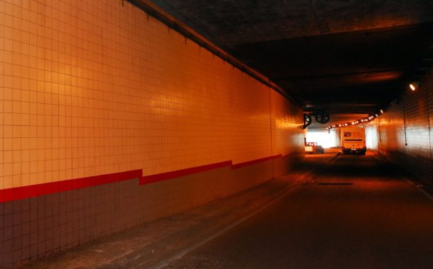 Câmara de Braga candidata-se a fundos comunitários para melhorar iluminação dos túneis e ruas