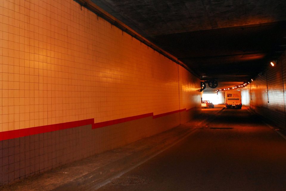 Câmara de Braga candidata-se a fundos comunitários para melhorar iluminação dos túneis e ruas