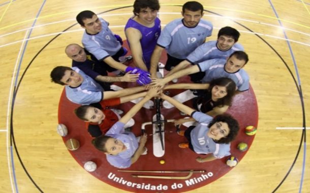 Regulamento Académico da UMinho com novo Estatuto do Estudante Atleta