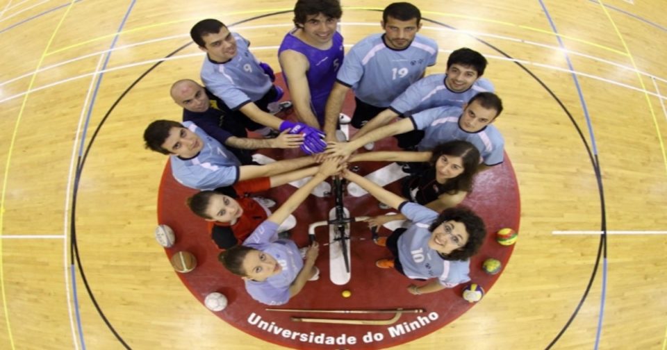 Regulamento Académico da UMinho com novo Estatuto do Estudante Atleta
