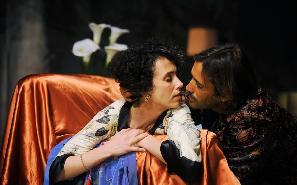 Braga - ‘Vidas Intimas’, de Noël Coward, no Theatro Circo (24 JAN)