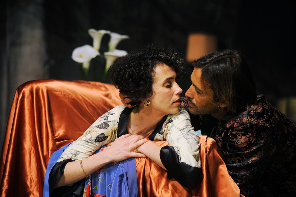 Braga - ‘Vidas Intimas’, de Noël Coward, no Theatro Circo (24 JAN)