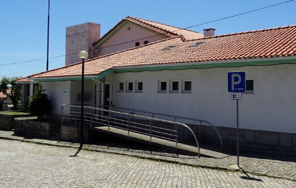 Extensão de saúde de Afife reabre 10 dias após “desentendimento”