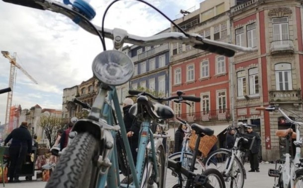 Braga Ciclável dura nas criticas ao Estudo de Mobilidade e Gestão de Tráfego da Câmara