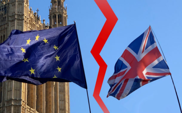 Rainha Isabel II promulga lei do Brexit para saída a 31 de Janeiro