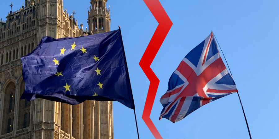 Rainha Isabel II promulga lei do Brexit para saída a 31 de Janeiro