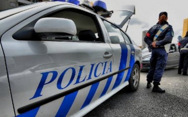 ‘Festas Seguras’ da PSP regista um morto nas estradas de Braga