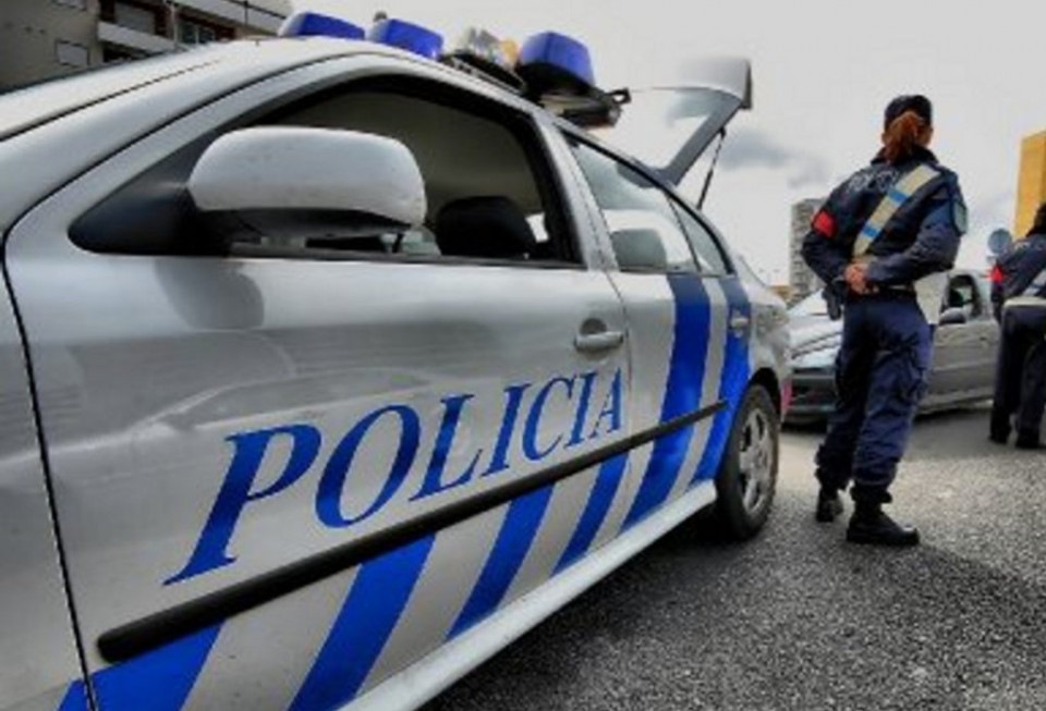 ‘Festas Seguras’ da PSP regista um morto nas estradas de Braga